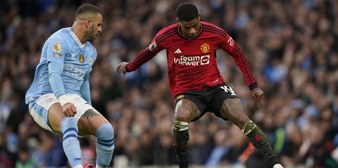 Kyle Walker Merapat ke AC Milan: Dua Pemain Sekaligus Tergusur, Sisi Kanan Bakal Solid