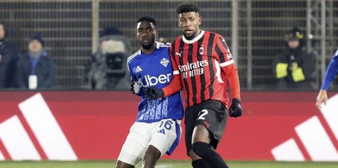 Kyle Walker Merapat ke AC Milan: Dua Pemain Sekaligus Tergusur, Sisi Kanan Bakal Solid
