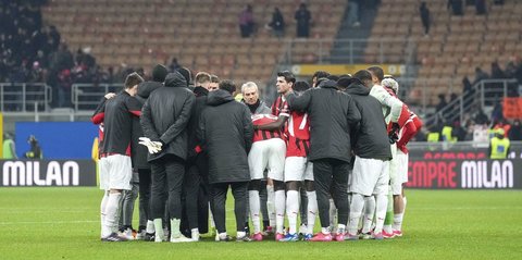 Kyle Walker Merapat ke AC Milan: Dua Pemain Sekaligus Tergusur, Sisi Kanan Bakal Solid