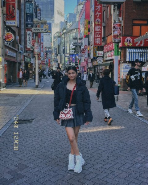 Ratu Sofyan Diduga Nikah Diam-Diam dengan Cornelio Sunny, Bio Instagram Jadi Sorotan