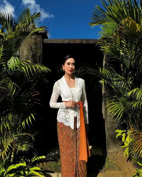 Menteri Pariwisata Widiyanti Putri Tampil Sederhana, Dikenal Tajir (Sumber: Instagram/widi.wardhana)