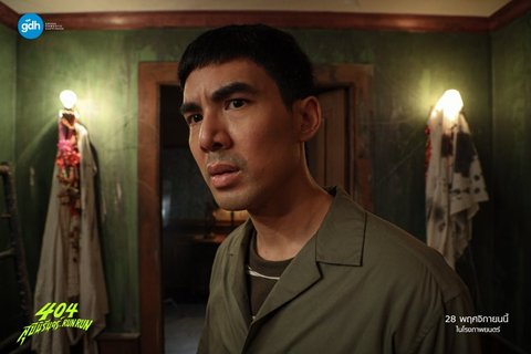 Sedang Tayang di Bioskop, Ini Profil Artis Thailand yang Bermain di '404 RUN RUN'