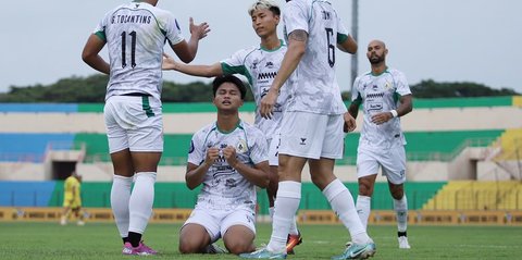 Rapor 6 Penyerang Timnas Indonesia pada Musim 2024/2025: Golnya Minim, Tugas Berat Menanti Patrick Kluivert!