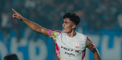 Rapor 6 Penyerang Timnas Indonesia pada Musim 2024/2025: Golnya Minim, Tugas Berat Menanti Patrick Kluivert!