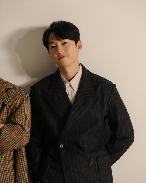 Song Hye Kyo Beberkan Alasan Perceraiannya dengan Song Joong Ki, Padahal Sudah 6 Tahun Berlalu