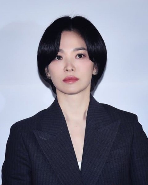 Song Hye Kyo Beberkan Alasan Perceraiannya dengan Song Joong Ki, Padahal Sudah 6 Tahun Berlalu