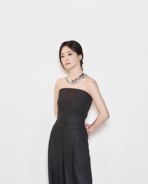 Song Hye Kyo Beberkan Alasan Perceraiannya dengan Song Joong Ki, Padahal Sudah 6 Tahun Berlalu