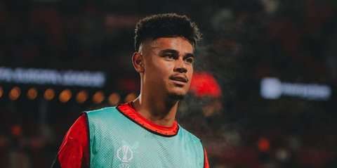 6 Pemain Asia Tenggara dengan Harga Paling Mahal: Semua Berasal dari Timnas Indonesia