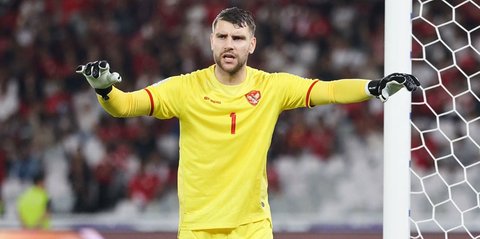 6 Pemain Asia Tenggara dengan Harga Paling Mahal: Semua Berasal dari Timnas Indonesia