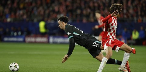 9 Klub Dipastikan Gagal Lolos Babak 16 Besar Liga Champions 2024/2026, Man City Bakal Menyusul?