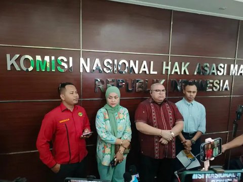 Lolly Anak Nikita Mirzani Kabur dari Rumah Aman, Razman Nasution Siap Dampingi Proses Selanjutnya