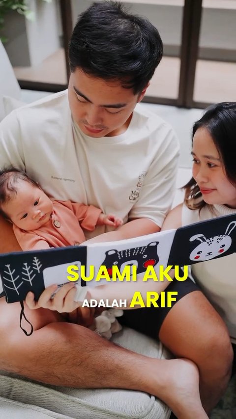 Sebut Semua Ibu Hebat, Gritte Agatha Sebut Pasca Melahirkan Jadi Momen yang Menguras Mental dan Fisik