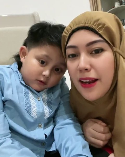 Yama Carlos Sebut Belum Dipertemukan dengan Anak, Arfita Dwi Sang Mantan Istri Ungkap Persoalan yang Berbeda