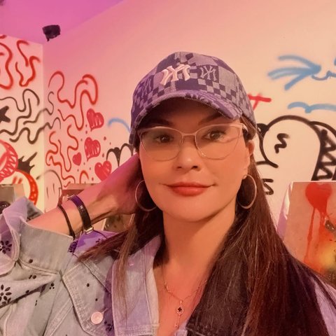 Potret Tamara Bleszynski yang Tetap Tampil Stunning di Usia 50 Tahun, Awet Muda Bak 'Vampir'