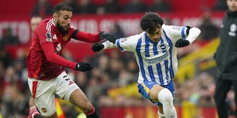 Jamu Rangers, Ruben Amorim Ingin Kembalikan Keangkeran Old Trafford