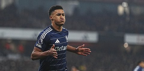Jadwal Siaran Langsung Premier League di SCTV Hari Ini, Sabtu 25 Januari 2025