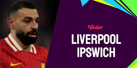 Jadwal Siaran Langsung Premier League di SCTV Hari Ini, Sabtu 25 Januari 2025