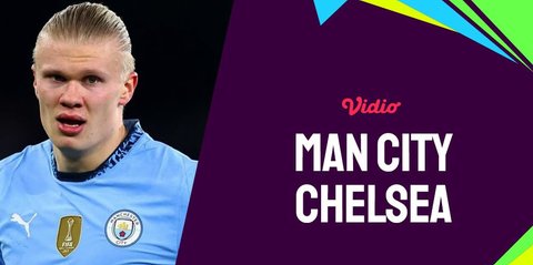 Jadwal Siaran Langsung Premier League di SCTV Hari Ini, Sabtu 25 Januari 2025