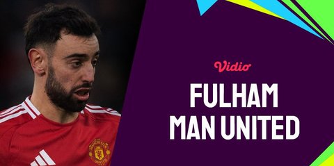 Jadwal Siaran Langsung Premier League di SCTV Hari Ini, Sabtu 25 Januari 2025