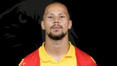 Kolase - Ilias Alhaft, Emil Audero, Tommy St. Jago, Million Manhoef (Bola.com/Adreanus Titus)