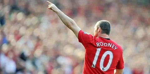 Manchester United vs Manchester City. (Bola.com/Dody Iryawan)