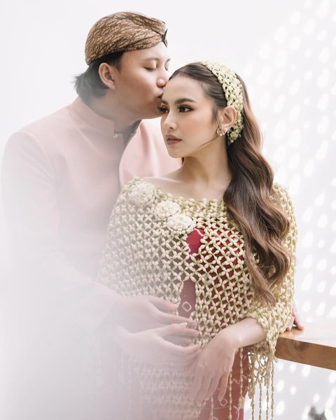 Rizky Febian Curhat Sepi Job Jelang Kelahiran Anak Pertama, Sule Tenangkan dan Beri Nasihat Bijak