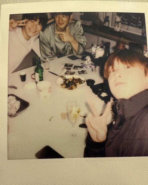 Cha Eun Woo Bagikan Video Cover Lagu 'After A Long Time' untuk Rayakan Ulang Tahun Moonbin ASTRO