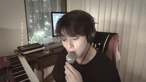 Cha Eun Woo Bagikan Video Cover Lagu 'After A Long Time' untuk Rayakan Ulang Tahun Moonbin ASTRO