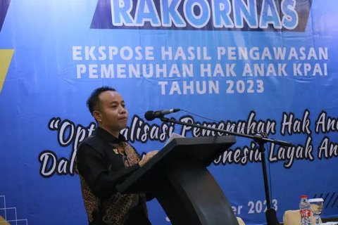 Viral Deddy Corbuzier Marah Komplain Anak Sekolah atas Menu Makan Bergizi Gratis. (Dok: TikTok @mastercorbuzier)