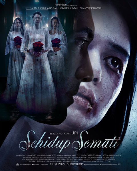 6 Rekomendasi Film Keluarga Bertema Perselingkuhan yang Bikin Emosi