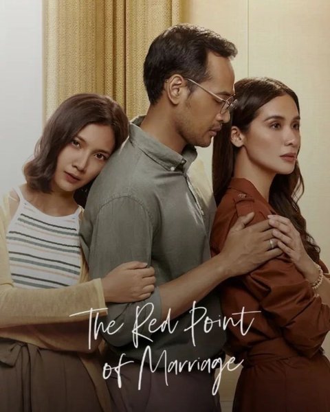 6 Rekomendasi Film Keluarga Bertema Perselingkuhan yang Bikin Emosi