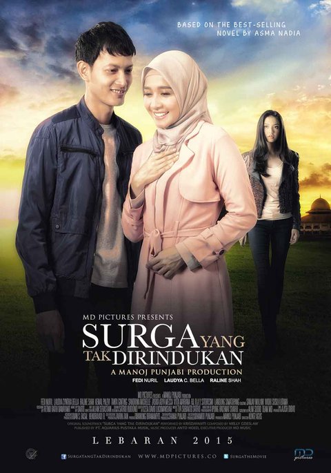 6 Rekomendasi Film Keluarga Bertema Perselingkuhan yang Bikin Emosi