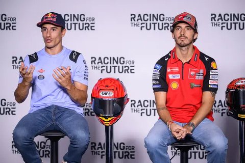 3 Kemungkinan Kejutan di MotoGP 2025 yang Bikin Anda Melongo