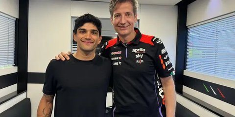3 Kemungkinan Kejutan di MotoGP 2025 yang Bikin Anda Melongo