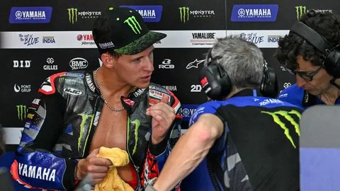 3 Kemungkinan Kejutan di MotoGP 2025 yang Bikin Anda Melongo