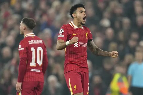 Liga Champions - Ilustrasi UEFA Champions League Musim 2022-2023 (Bola.com/Adreanus Titus)