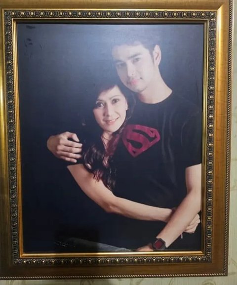 Potret Rumah Pertama Raffi Ahmad Dibeli di Usia 21 Tahun, Penuh Kenangan (Sumber: Instagram/amy_r_qanita)