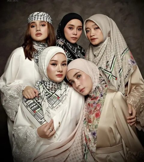Ilustrasi Dara Arafah/https://www.instagram.com/@daraarafah