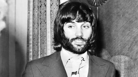 Legenda Manchester United, George Best. (dok. Manchester United)