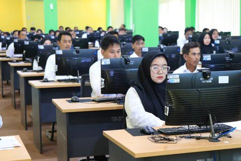PPPK merupakan Aparatur Sipil Negara (ASN) yang bekerja sesuai dengan perjanjian kontrak yang sudah ditetapkan.