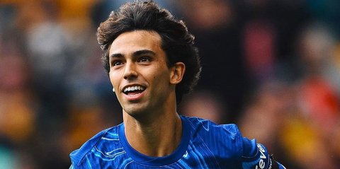 Tinggalkan Chelsea, Joao Felix Gabung Klub Premier League Ini?