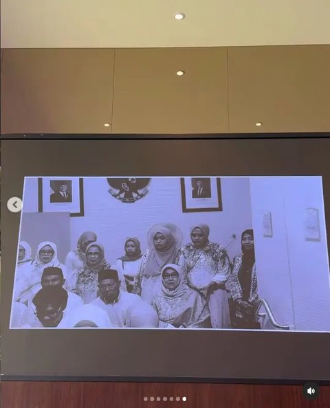 Potret Akad Nikah Salma Salsabil. (Sumber: Instagram/nabilataqiyyah dan TikTok)