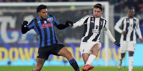 Gawat MU! Juventus Mulai Ambil Ancang-ancang untuk Bajak Transfer Patrick Dorgu