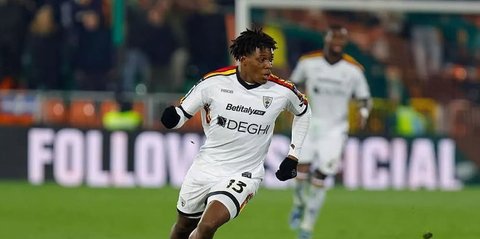 Gawat MU! Juventus Mulai Ambil Ancang-ancang untuk Bajak Transfer Patrick Dorgu
