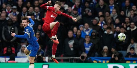 Chelsea Bersaing Dengan Liverpool Untuk Angkut Bek Slavia Praha