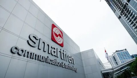 XL Axiata mengumumkan kerja sama bidang cloud dengan Google Cloud (Foto: XL Axiata)