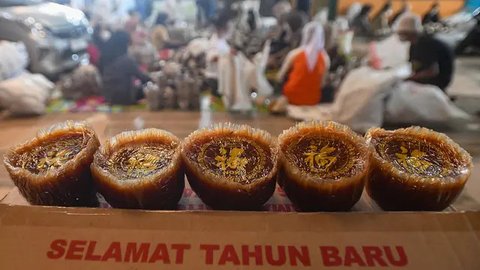 Cap Go Meh diselenggarakan pada hari ke-15 pada bulan pertama penanggalan China. (Liputan6.com/Herman Zakharia)