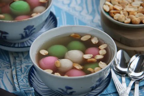 Cap Go Meh diselenggarakan pada hari ke-15 pada bulan pertama penanggalan China. (Liputan6.com/Herman Zakharia)