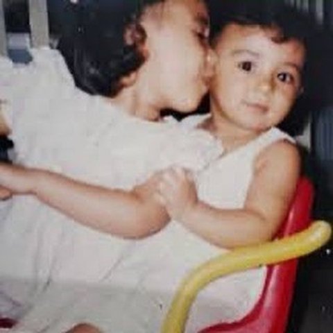 Potret Akurnya Zaskia dan Shireen Sungkar yang Selalu Kompak, Sampai Disebut Netizen Sibling Goals