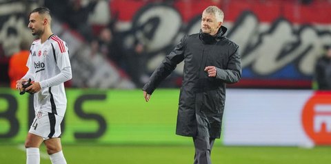 Daftar 16 Tim Lolos Play-off 16 Besar Liga Europa 2024/2025